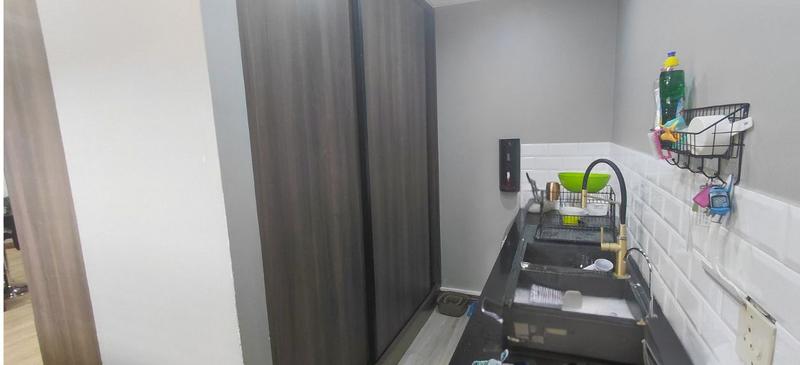 4 Bedroom Property for Sale in Pellissier Free State